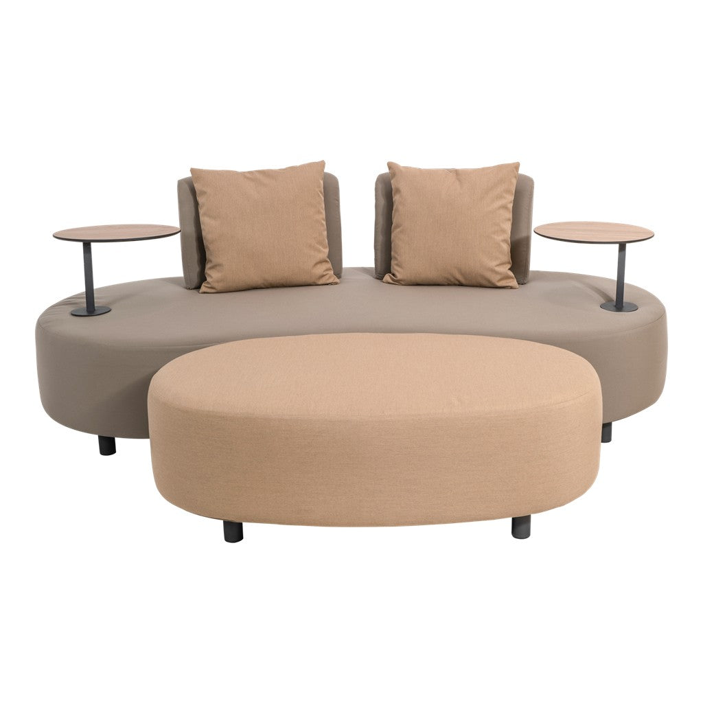 Loungeset Kwaliteit - Lesli Living
