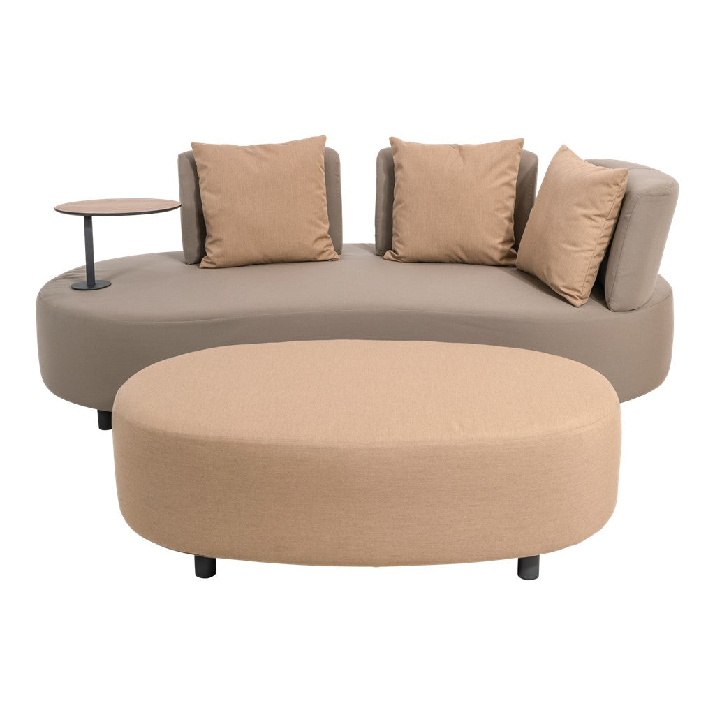 Loungeset Kwaliteit - Lesli Living
