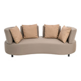 Loungeset Kwaliteit - Lesli Living