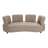 Loungeset Kwaliteit - Lesli Living