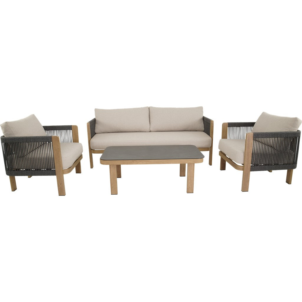 Loungeset Sora - Lesli Living