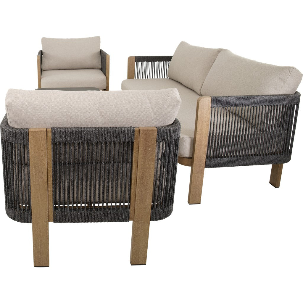 Loungeset Sora - Lesli Living