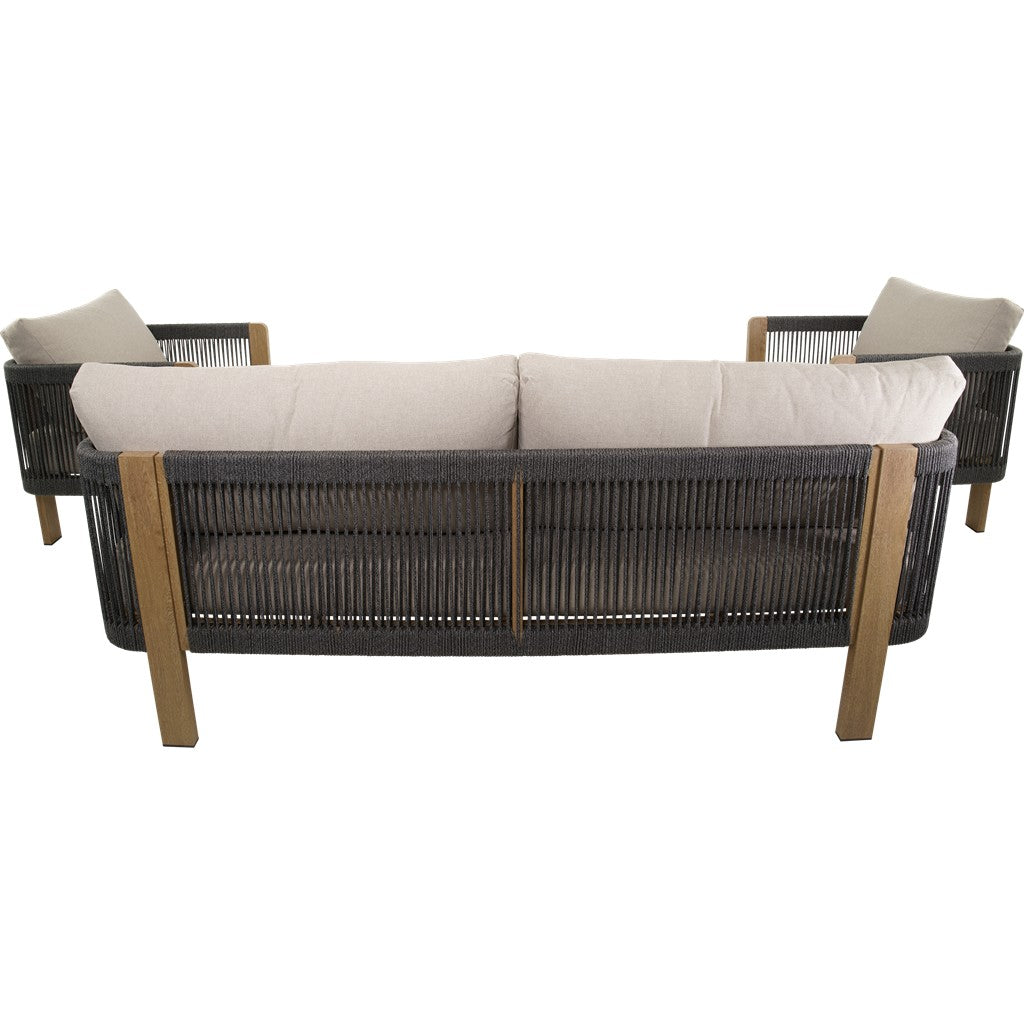 Loungeset Sora - Lesli Living