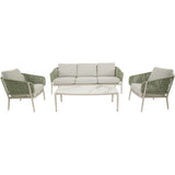 Loungeset Zaya - Lesli Living