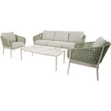 Loungeset Zaya - Lesli Living
