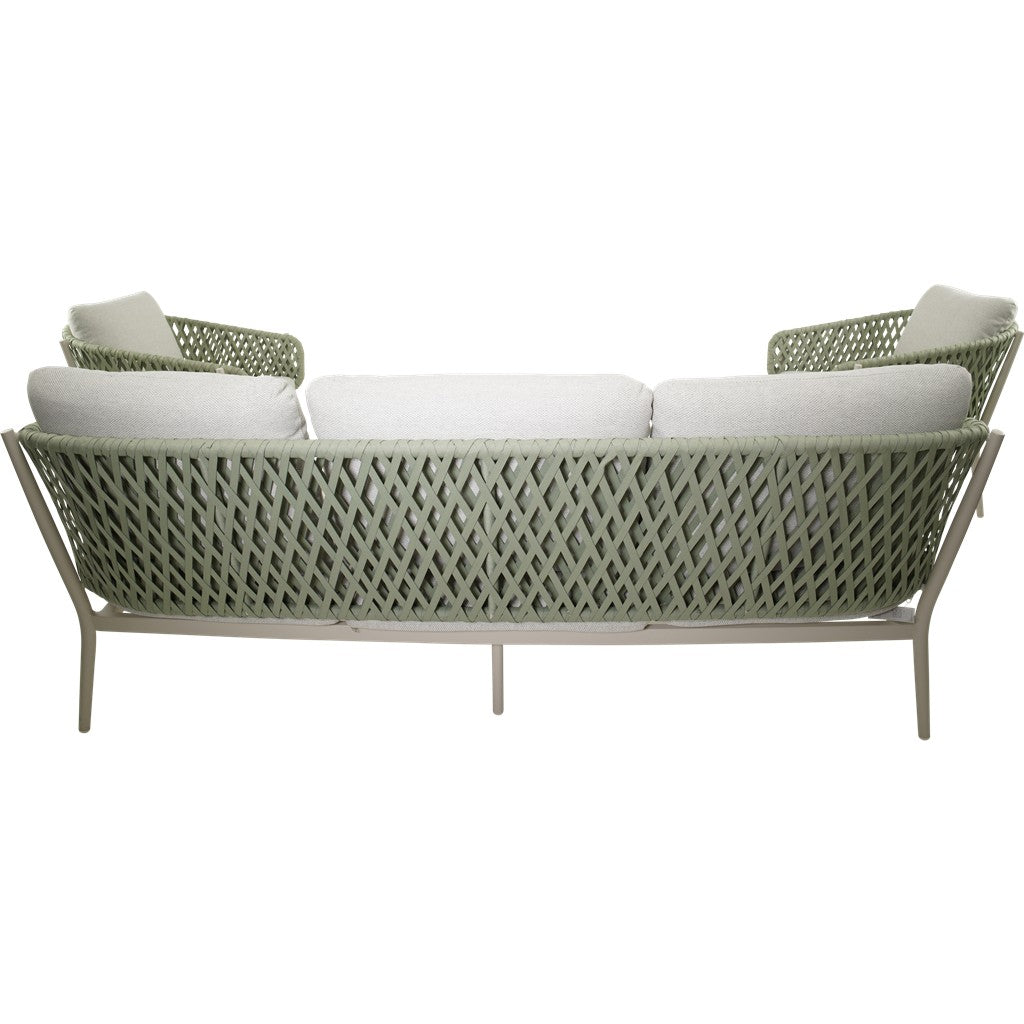Loungeset Zaya - Lesli Living