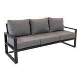 Loungebank Tormenta