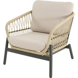Loungeset Zavi Beige - Lesli Living