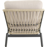 Loungeset Zavi Beige - Lesli Living