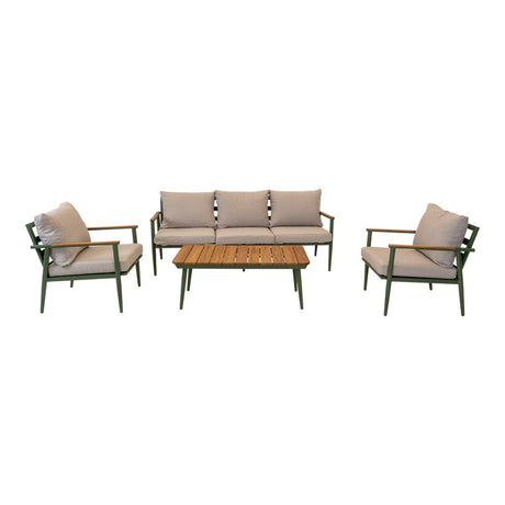 Loungeset Riga - Lesli Living