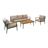 Loungeset Riga - Lesli Living