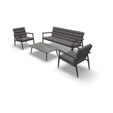 Loungeset Harper Steen - Lesli Living