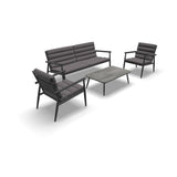 Loungeset Harper Steen - Lesli Living