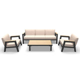 Loungeset Manu - Lesli Living