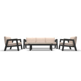 Loungeset Manu - Lesli Living