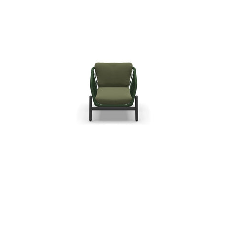 Loungeset Zavi Olijfgroen - Lesli Living