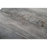 Loungetafel verstelbaar Prato Crema 140x85cm - Lesli Living