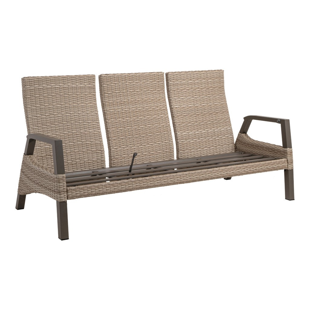 Loungebank Treviso Mountain