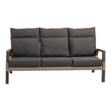 Loungebank Treviso Mountain
