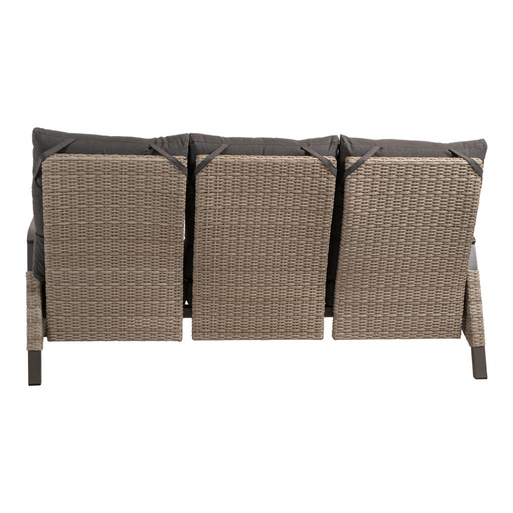 Loungebank Treviso Mountain
