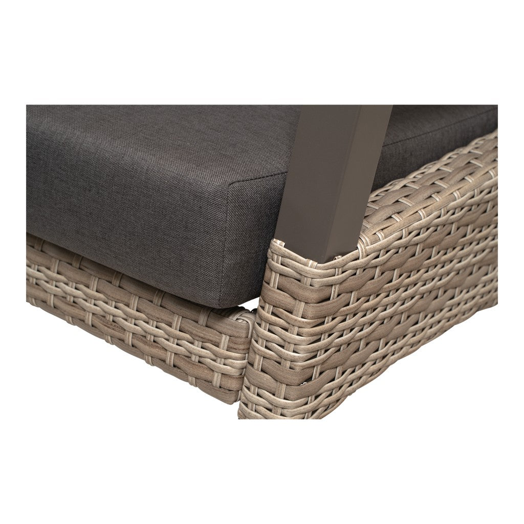 Loungebank Treviso Mountain