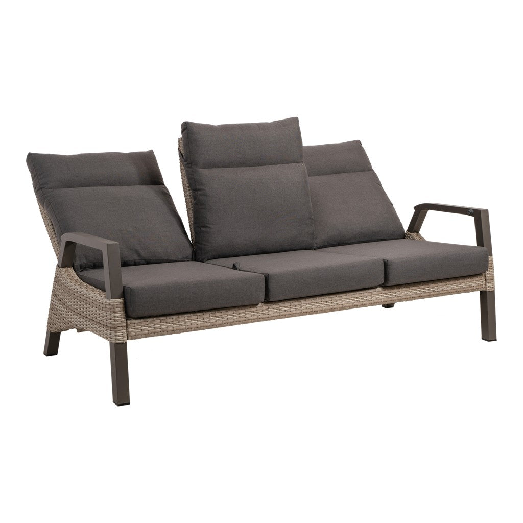 Loungebank Treviso Mountain