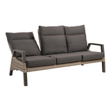 Loungebank Treviso Mountain
