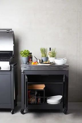 Barbecook - Premium buddy voor gasbarbecue