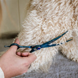 Mikki Doodle Schaar Gebogen