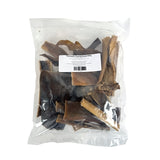 Petsnack Paardenhuid Zonder Haar