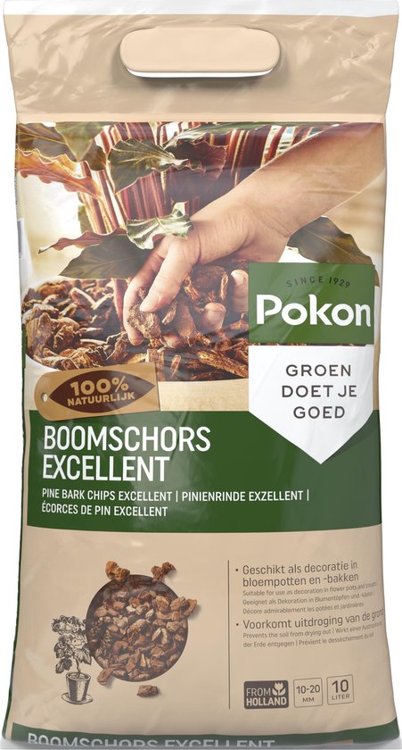 Bodembedekkers