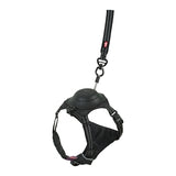 Zolux Easyride Hondentuig Zwart
