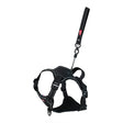Zolux Easyride Hondentuig Zwart