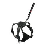 Zolux Easyride Hondentuig Zwart