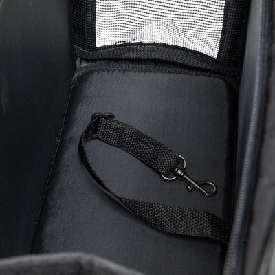 Trixie Hondentas Amina Zwart