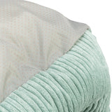 Trixie Hondenmand Jonna Vital Ribstof Saliegroen