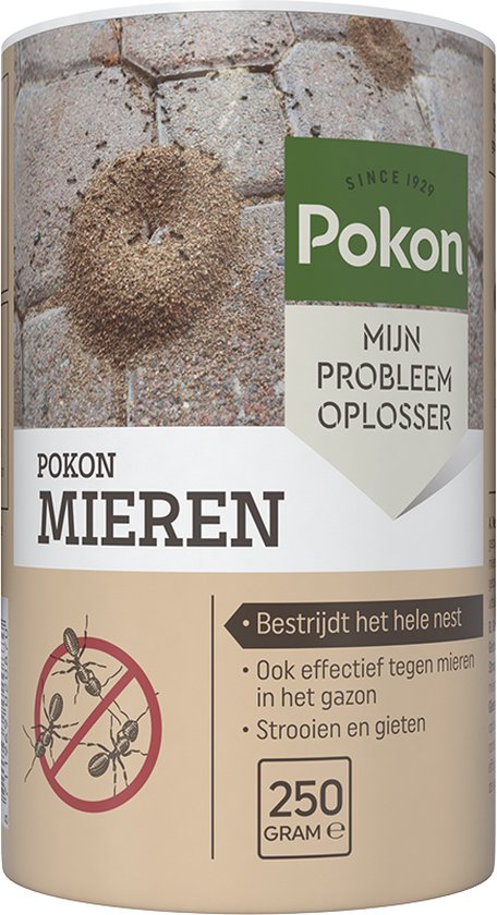 Bestrijding