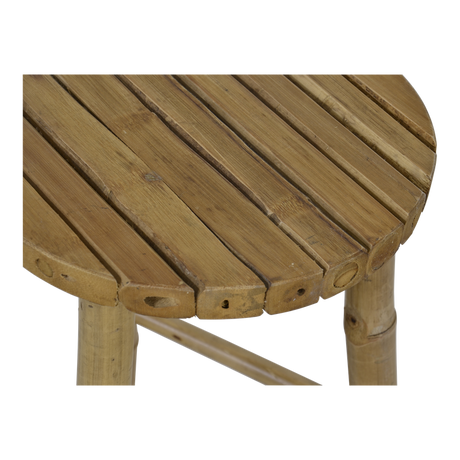 Krukje bamboe ø35cm