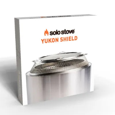 Solo Stove - Vonkenscherm Yukon