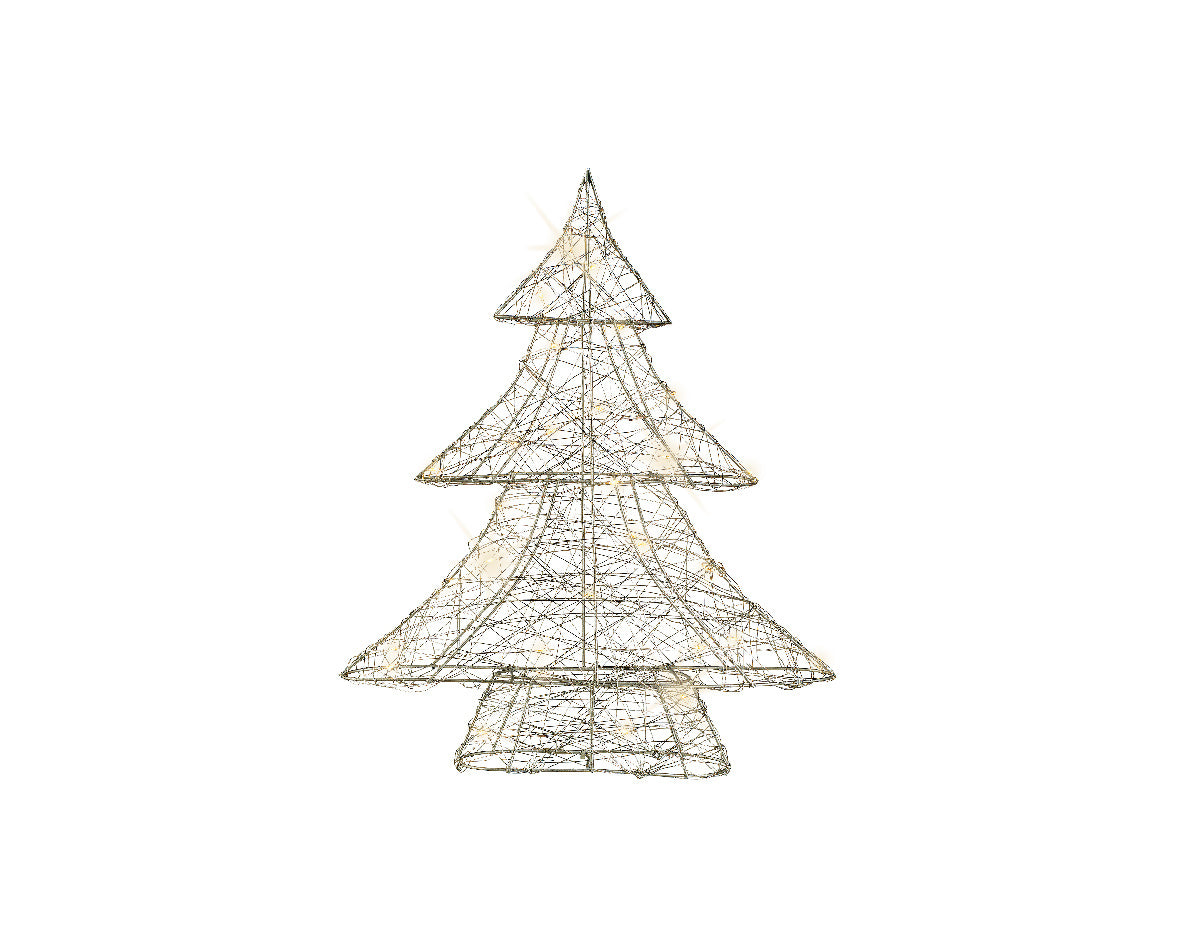 Micro LED boom draad steady BO binnen