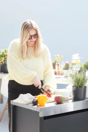 Barbecook - Premium buddy voor gasbarbecue