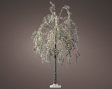 Micro LED boom pvc steady buiten dia70cm x H.150cm