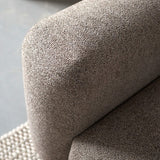 SOUL met chaise longue rechts - Sole 27