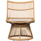 ALATNA TUINSTOEL WICKER NATUREL