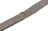Beeztees - Halsband Balacron Ax Grijs L