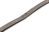 Beeztees - Halsband Balacron Ax Grijs XXS