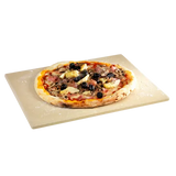 Barbecook - Dynamic Core pizzasteen uit vuurvaste klei 43x35x1.2cm