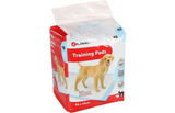 Flamingo Trainingsmat Pady - 40 Stuks Anti-Slip Trainingsmatten - 60x45 cm voor Zindelijkheidstraining en Gedragscorrectie