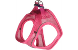 Flamingo - Harnas Step&Go Bento Roze M