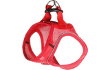 Flamingo - Harnas Step&Go Bento Rood L